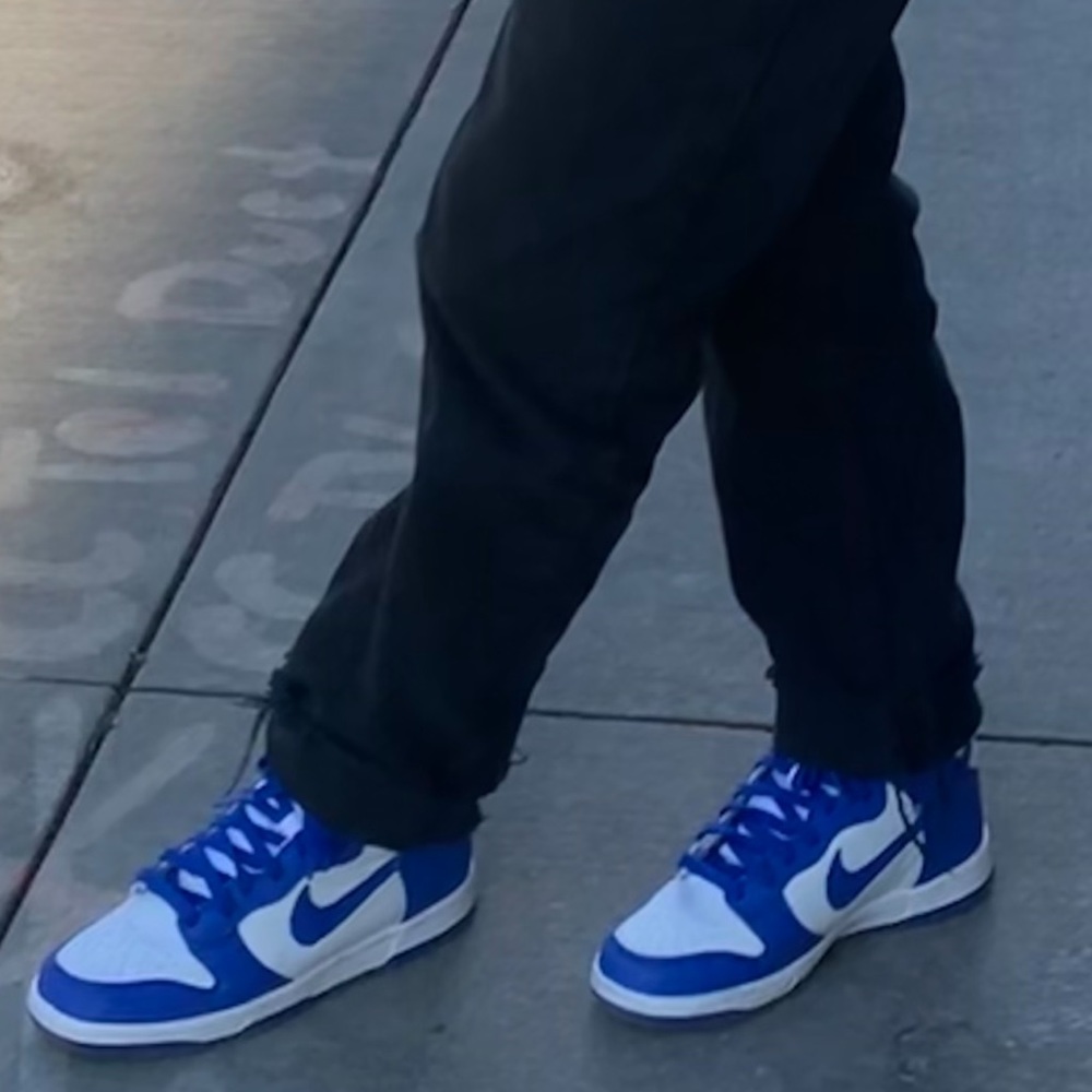 Dunk High Kentucky 2021